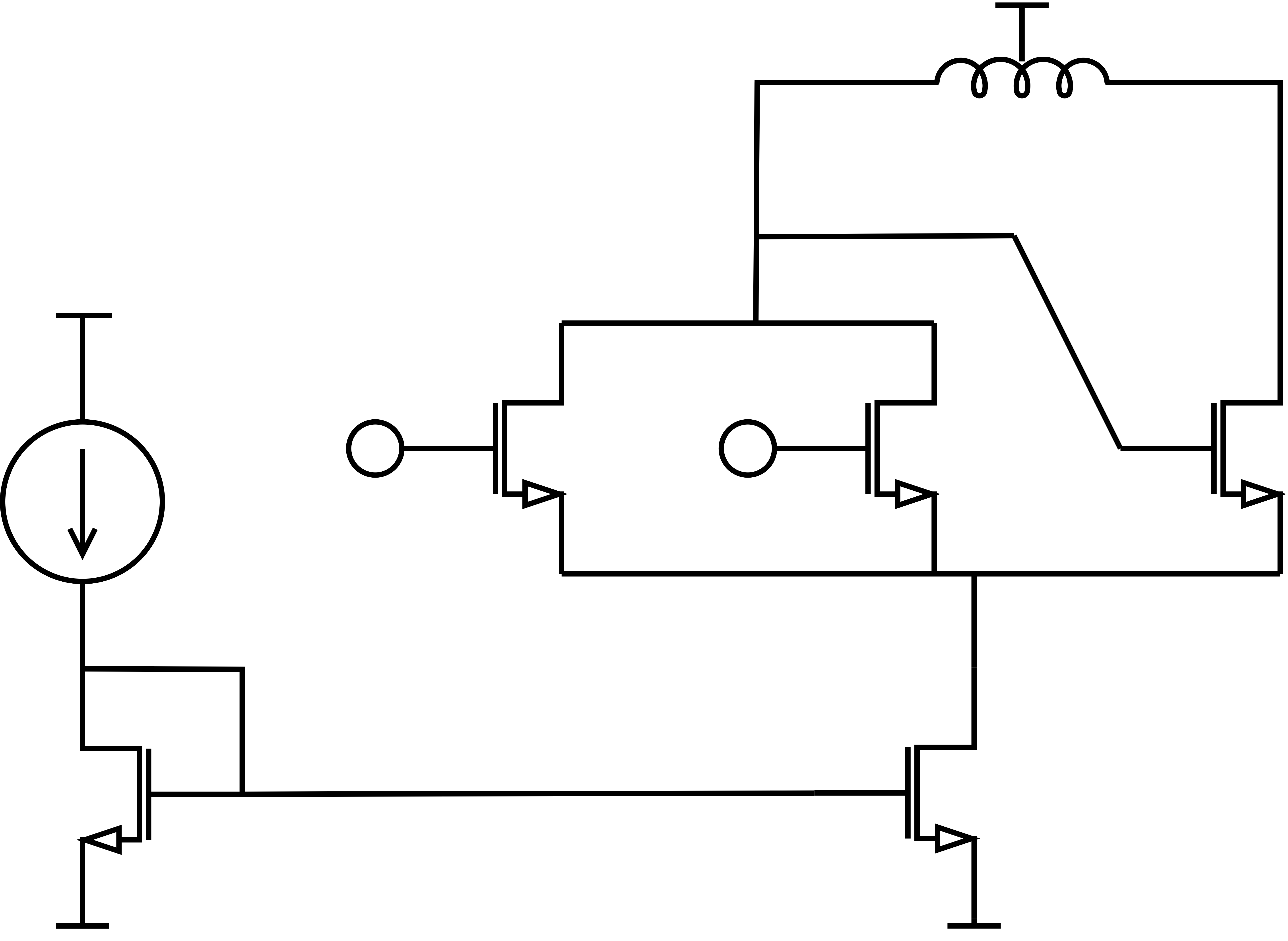 Frequency Doubler Schematic